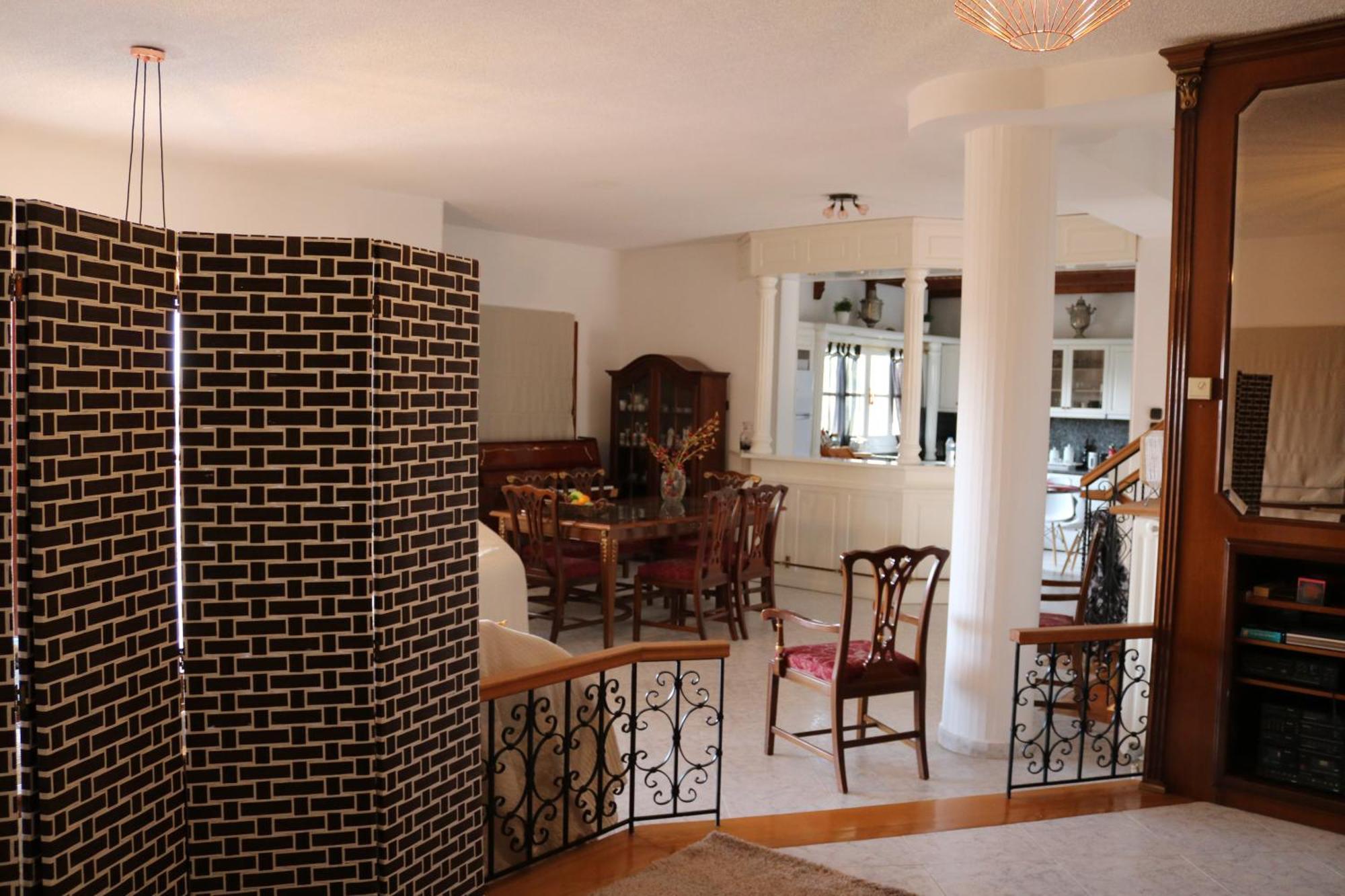 Villa Sofia Marathos  Værelse billede