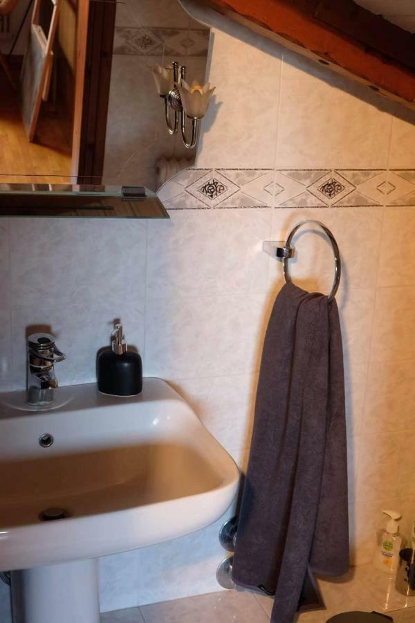 Villa Sofia Marathos  Eksteriør billede