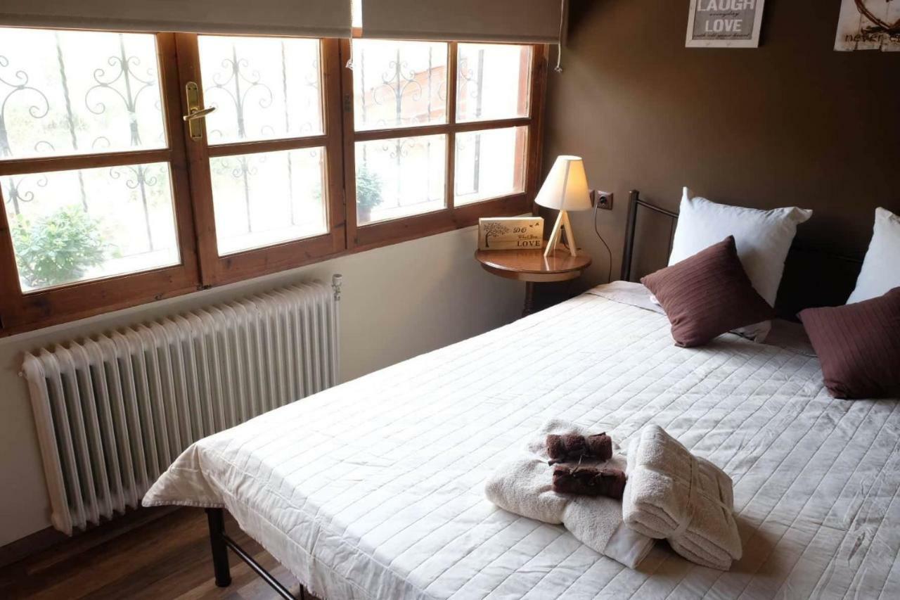 Villa Sofia Marathos  Eksteriør billede
